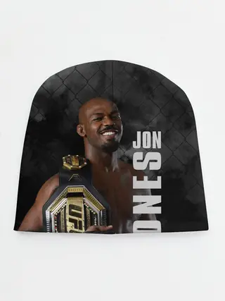 Детская шапка / Jon Jones / Джон Джонс
