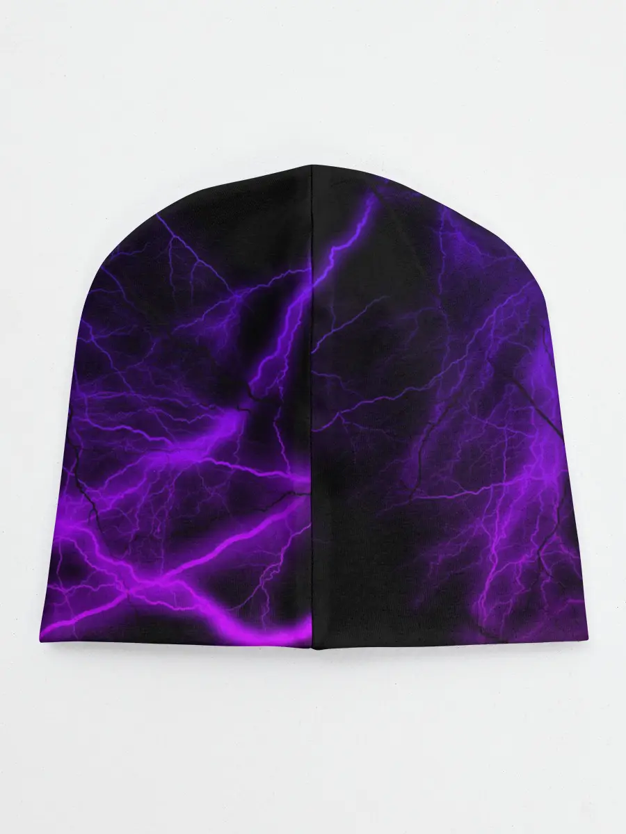 Детская шапка / Fortnite