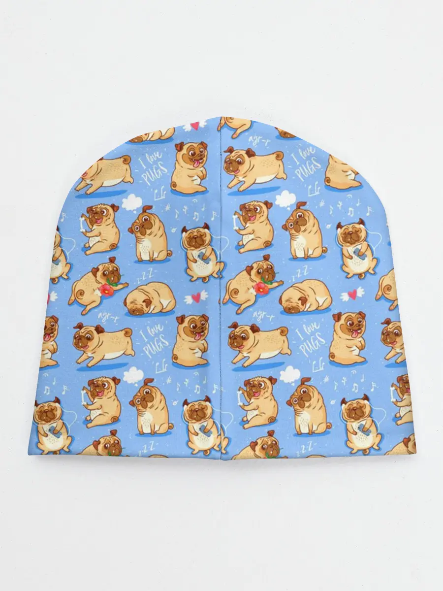 Детская шапка / Best Friends