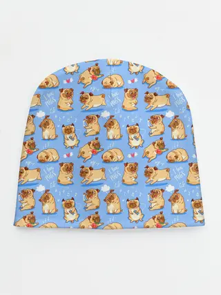 Детская шапка / Best Friends