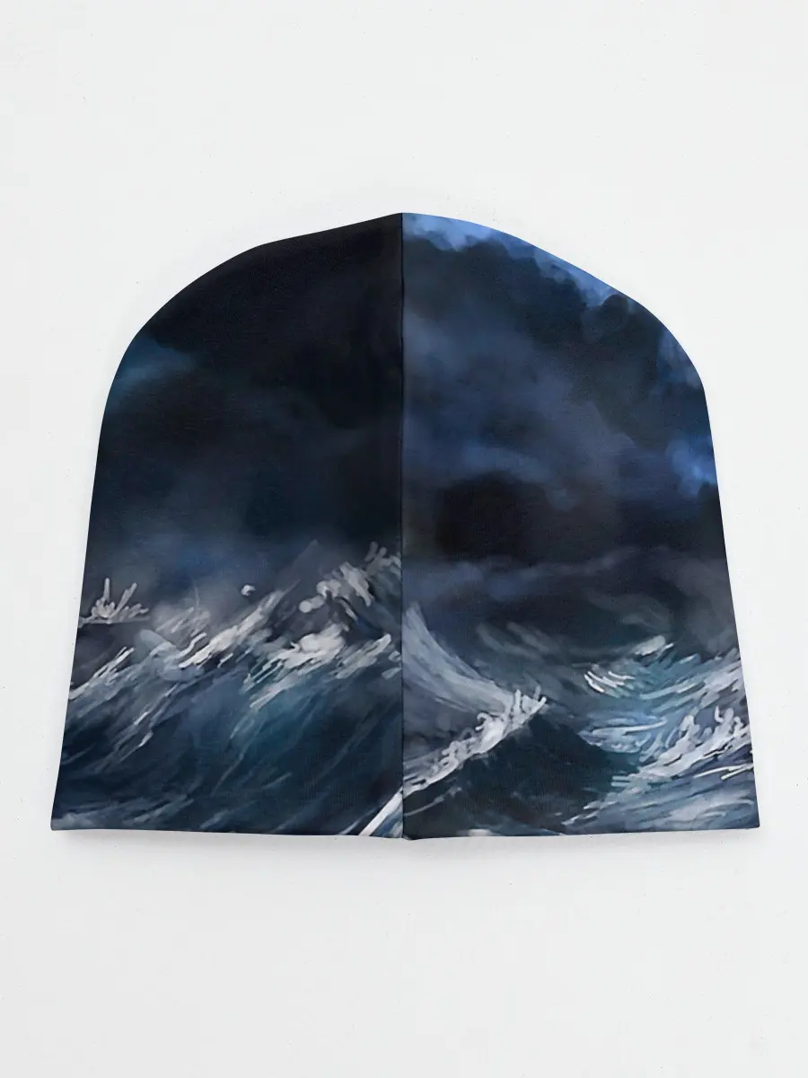 Детская шапка / Военно-морской флот