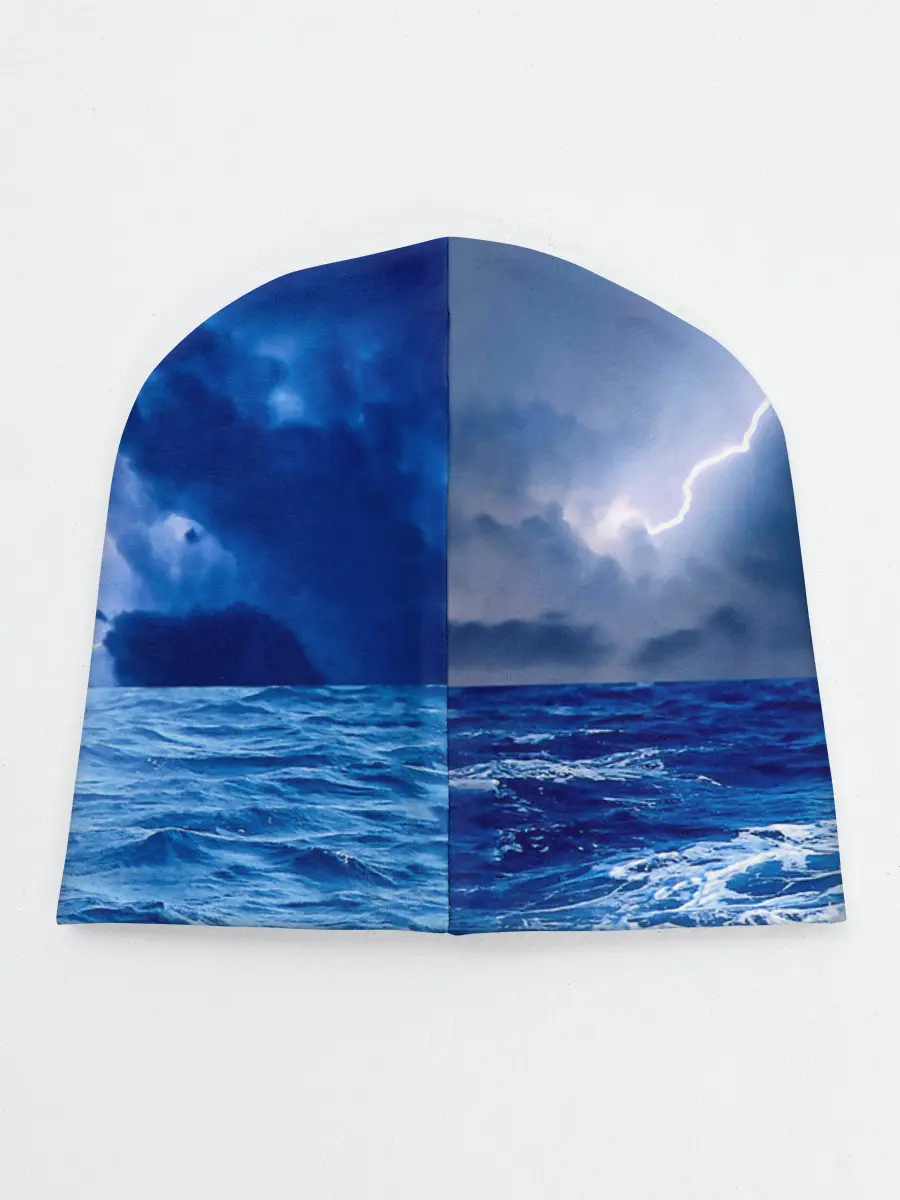 Детская шапка / ВМФ