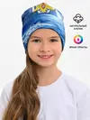 Детская шапка / ВМФ
