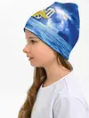 Детская шапка / ВМФ