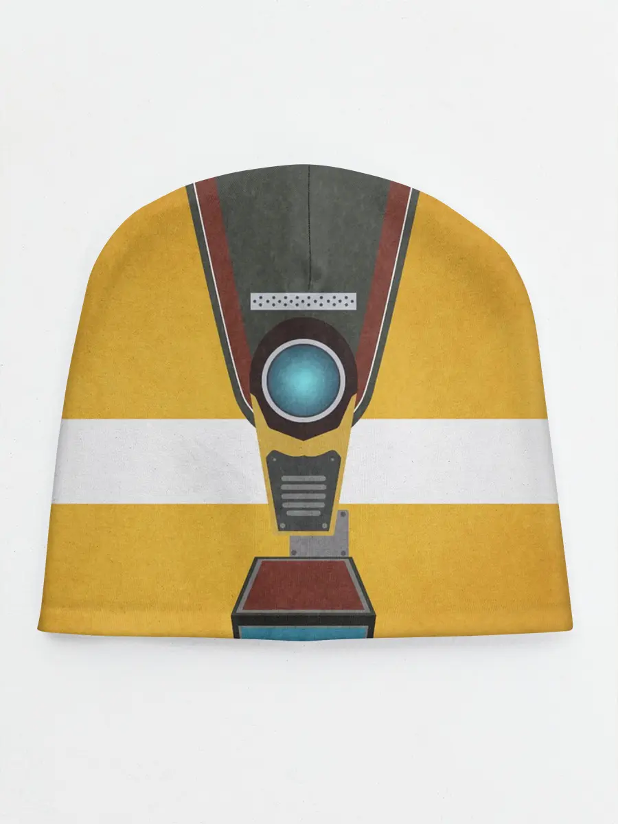 Детская шапка / CL4P-TP