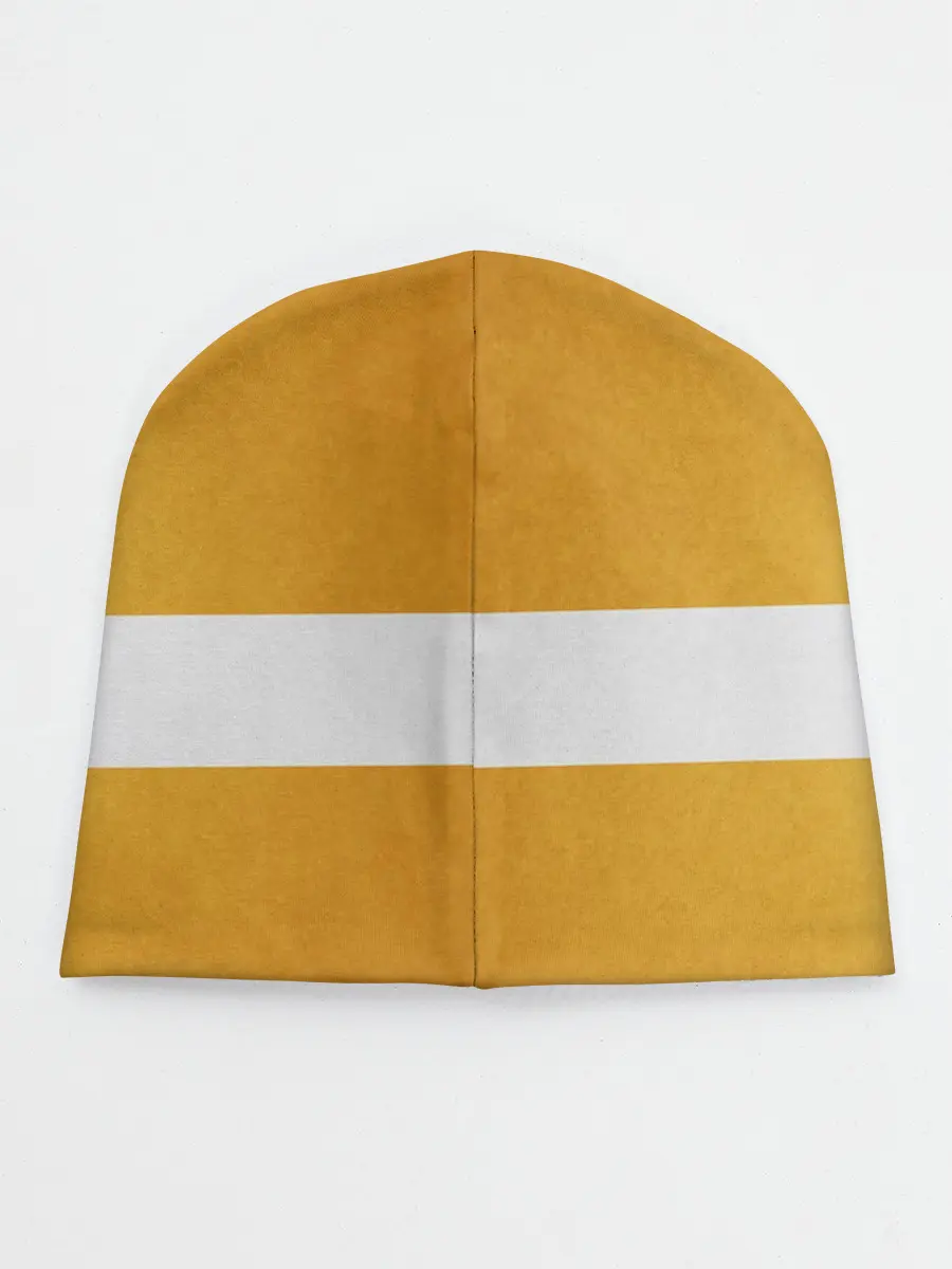 Детская шапка / CL4P-TP