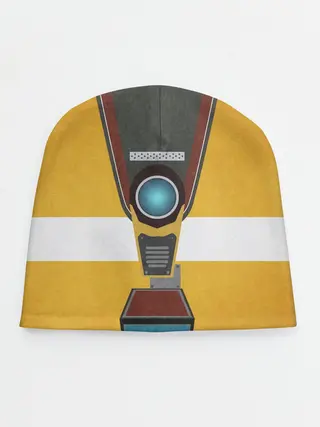 Детская шапка / CL4P-TP