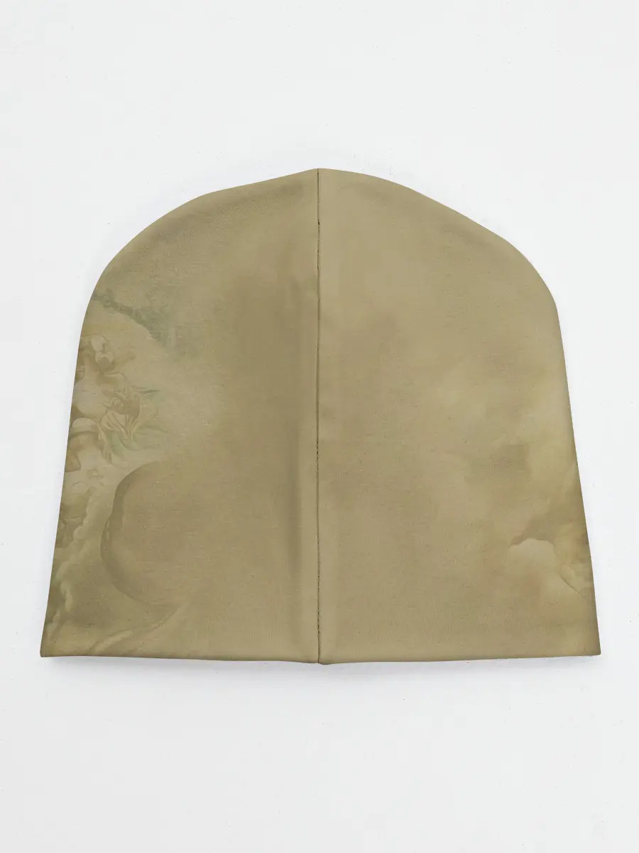 Детская шапка / Moze