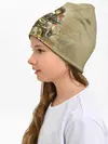 Детская шапка / Moze