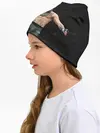 Детская шапка / Конор МакГрегор