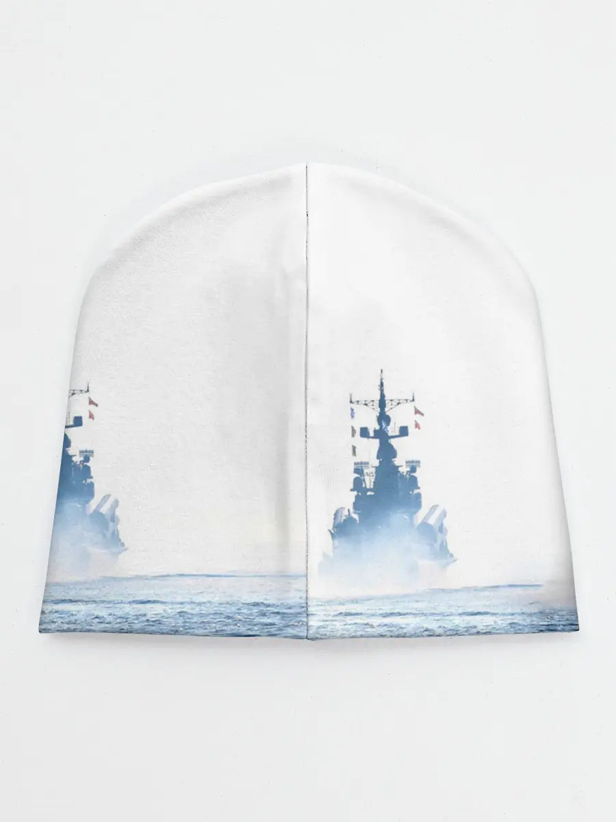 Детская шапка / ВМФ