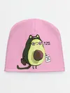 Детская шапка / AVOCAT