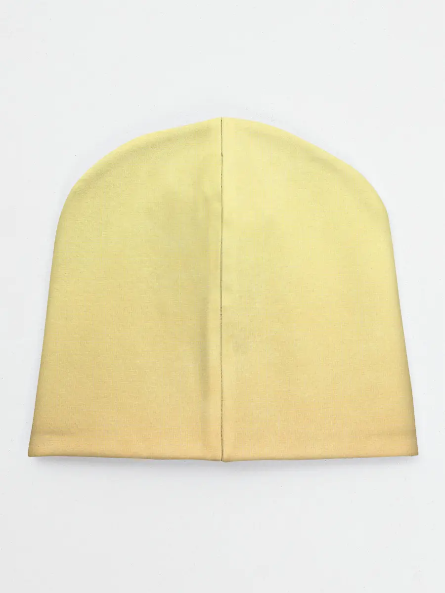 Детская шапка / Вся наша жизнь - борьба