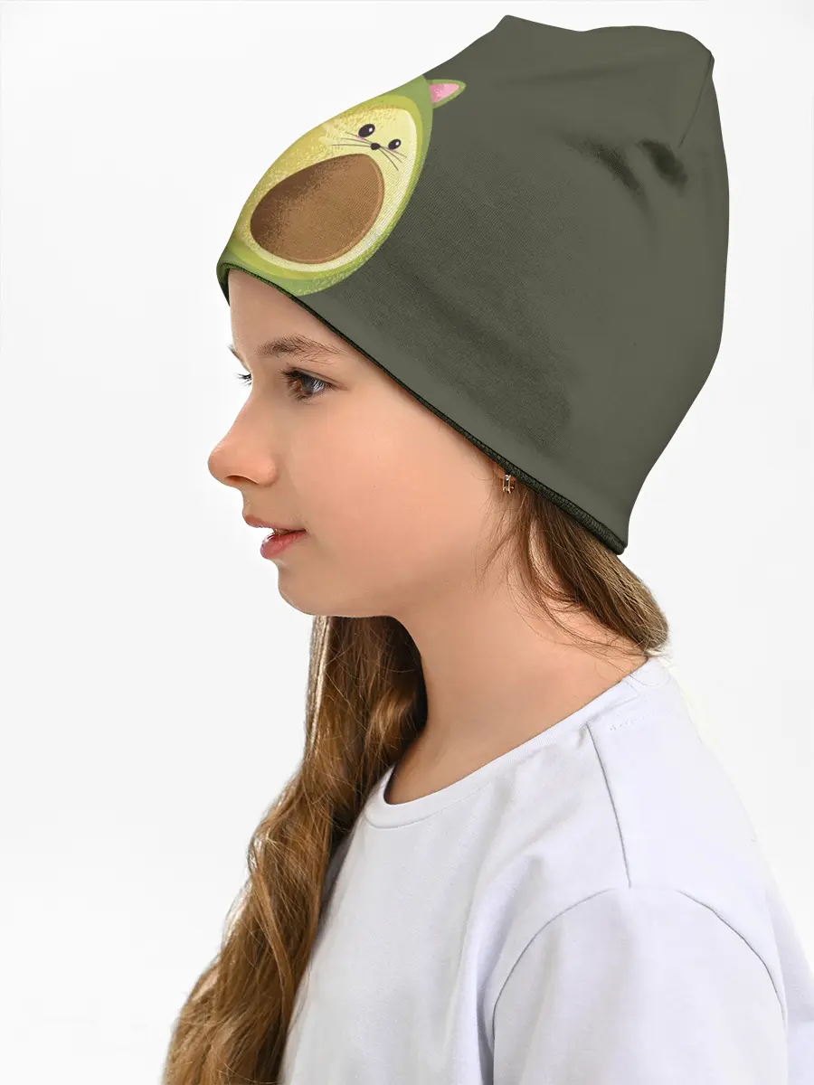 Детская шапка / AVOCATO