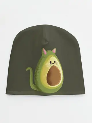 Детская шапка / AVOCATO