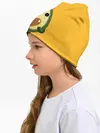 Детская шапка / AVOCADO