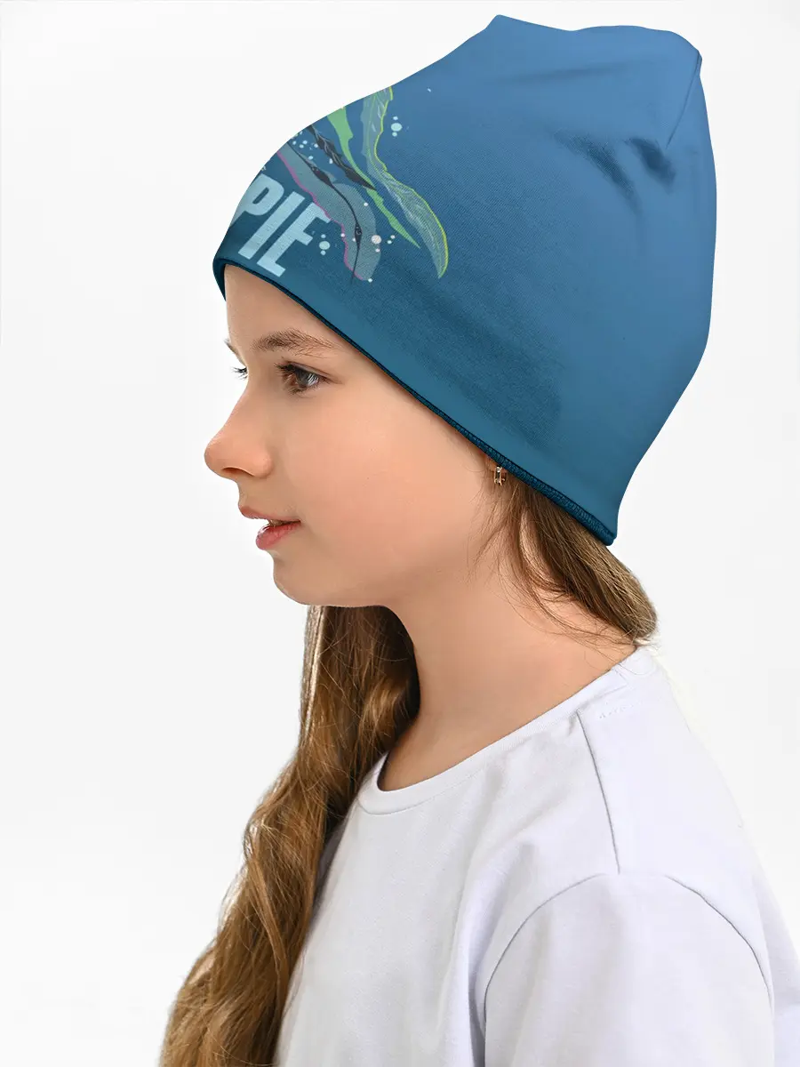 Детская шапка / Kelpie