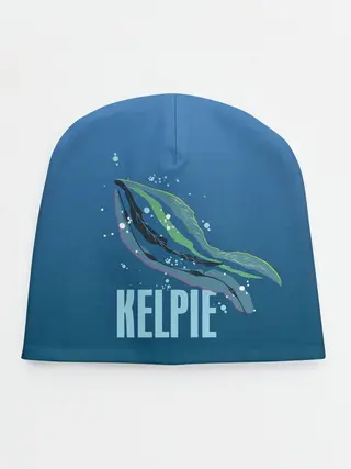 Детская шапка / Kelpie