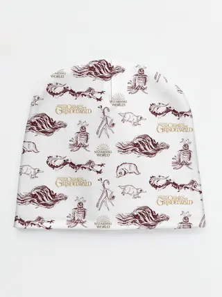 Детская шапка / Fantastic Beasts