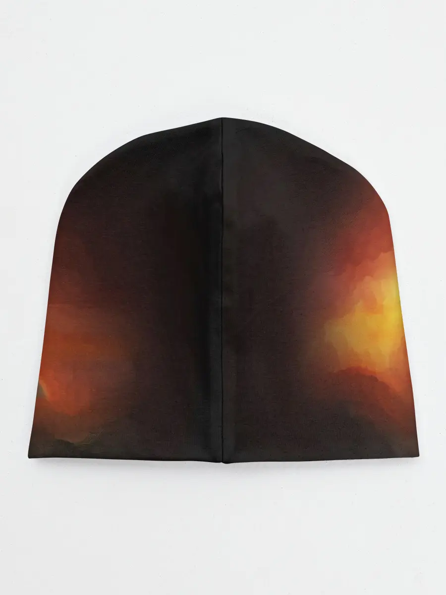 Детская шапка / Tank