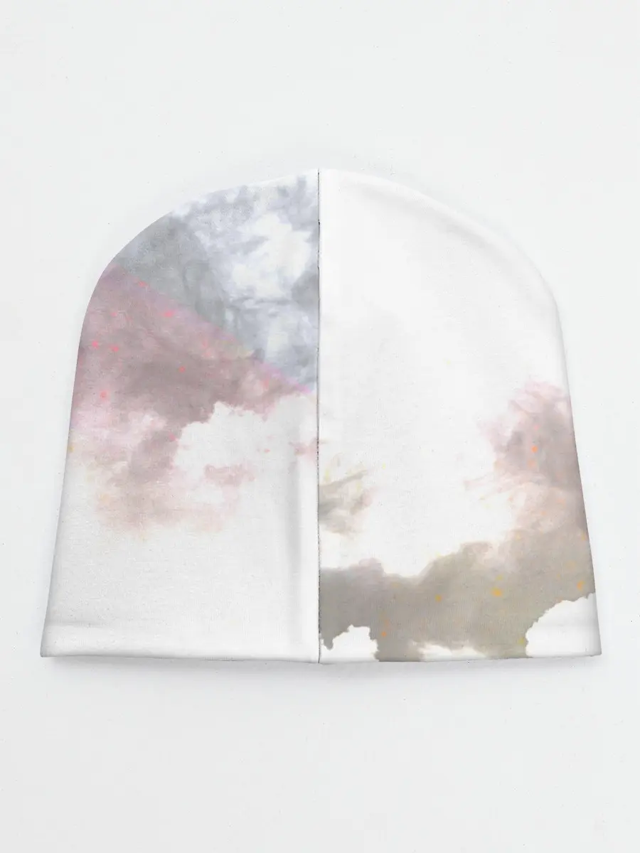 Детская шапка / John Wick