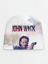 Детская шапка / John Wick
