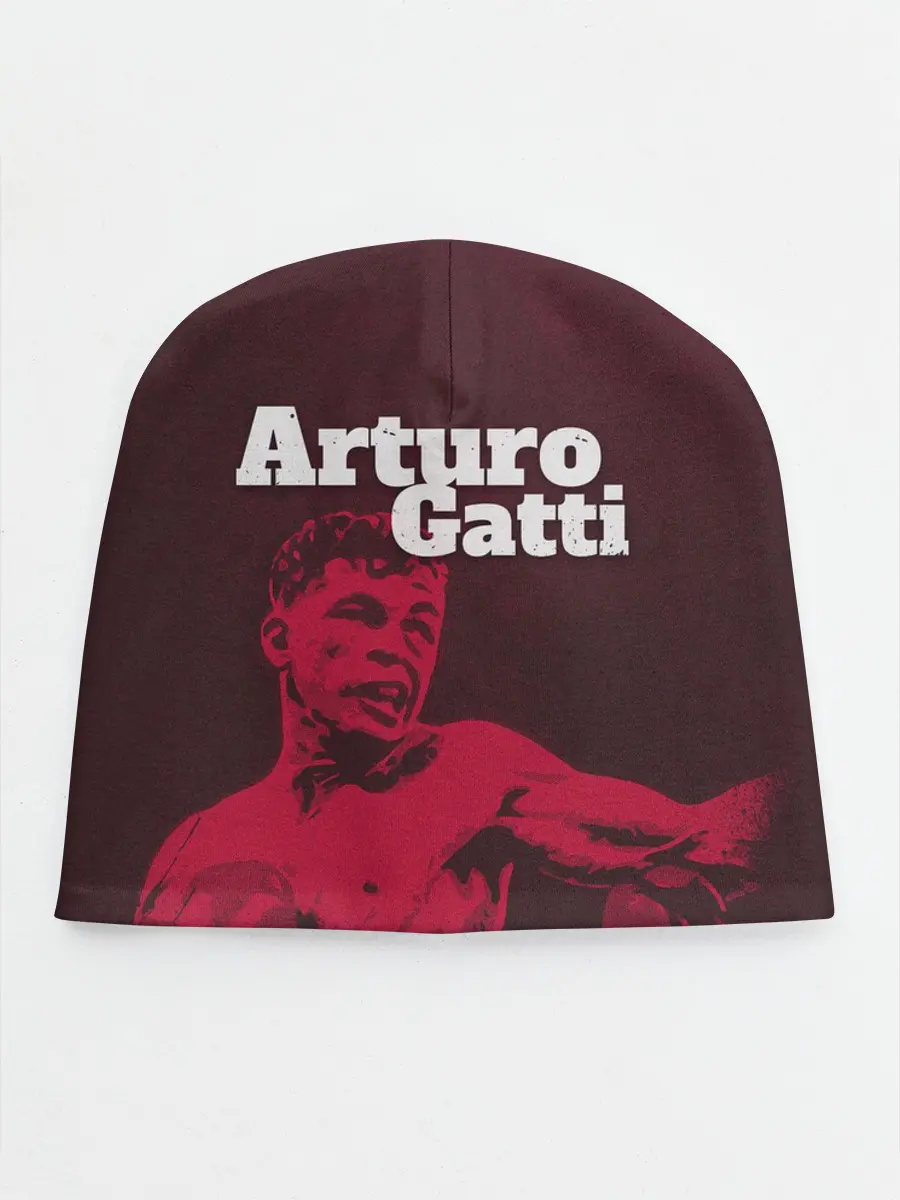 Детская шапка / Arturo Gatti