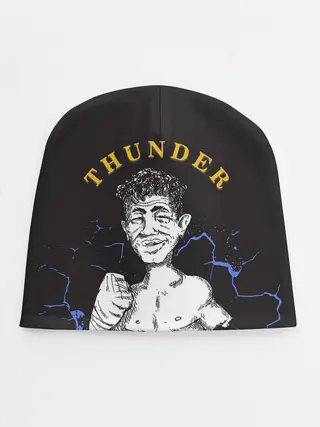 Детская шапка / Thunder