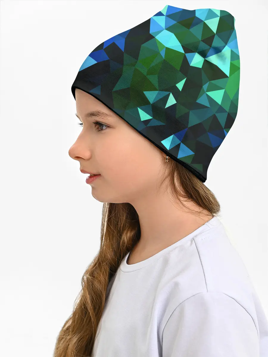 Детская шапка / Starfall