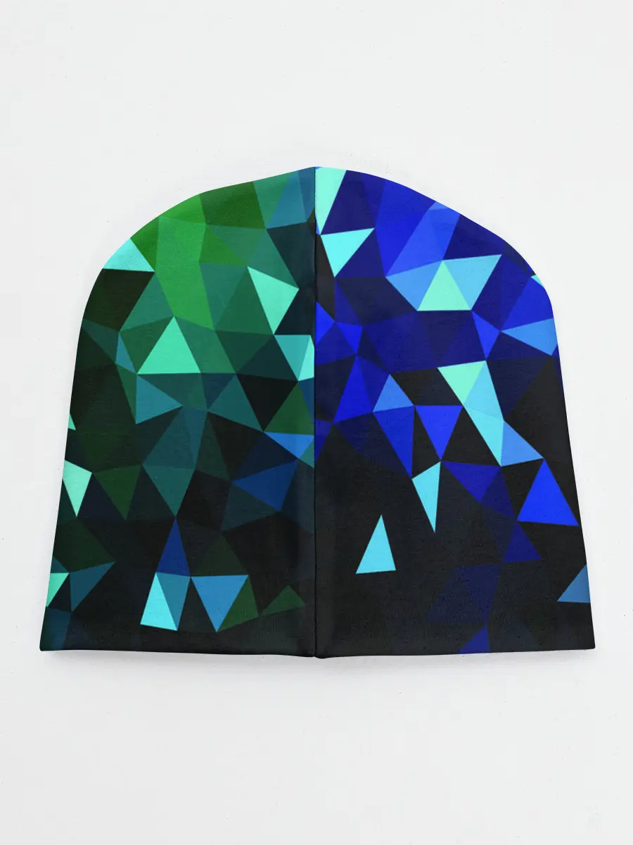 Детская шапка / Starfall