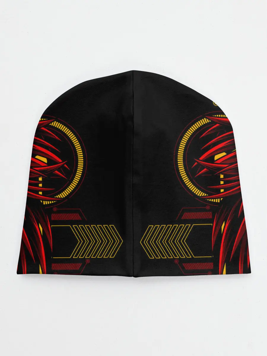 Детская шапка / AC/DC