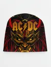 Детская шапка / AC/DC