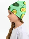 Детская шапка / АВАКАДО