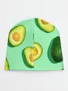Детская шапка / АВАКАДО