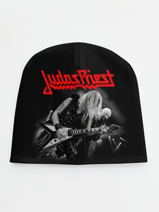Детская шапка / JUDAS PRIEST.