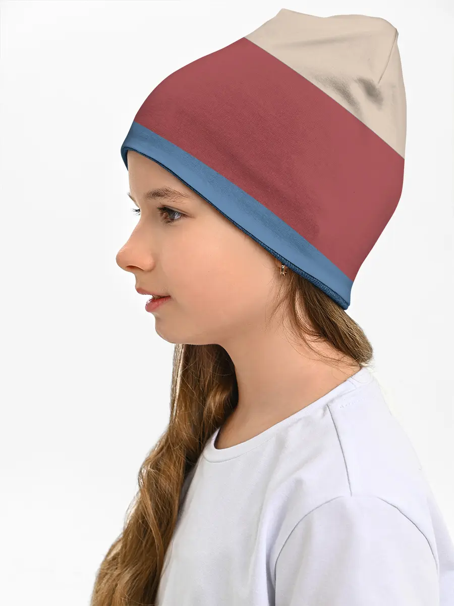 Детская шапка / Куртка Отиса