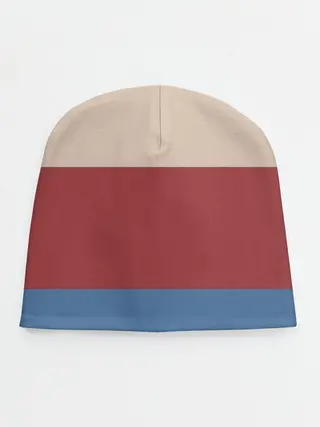 Детская шапка / Куртка Отиса