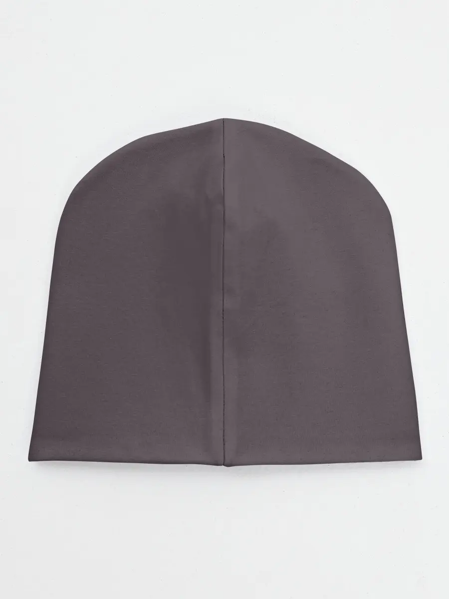 Детская шапка / Черный ворон