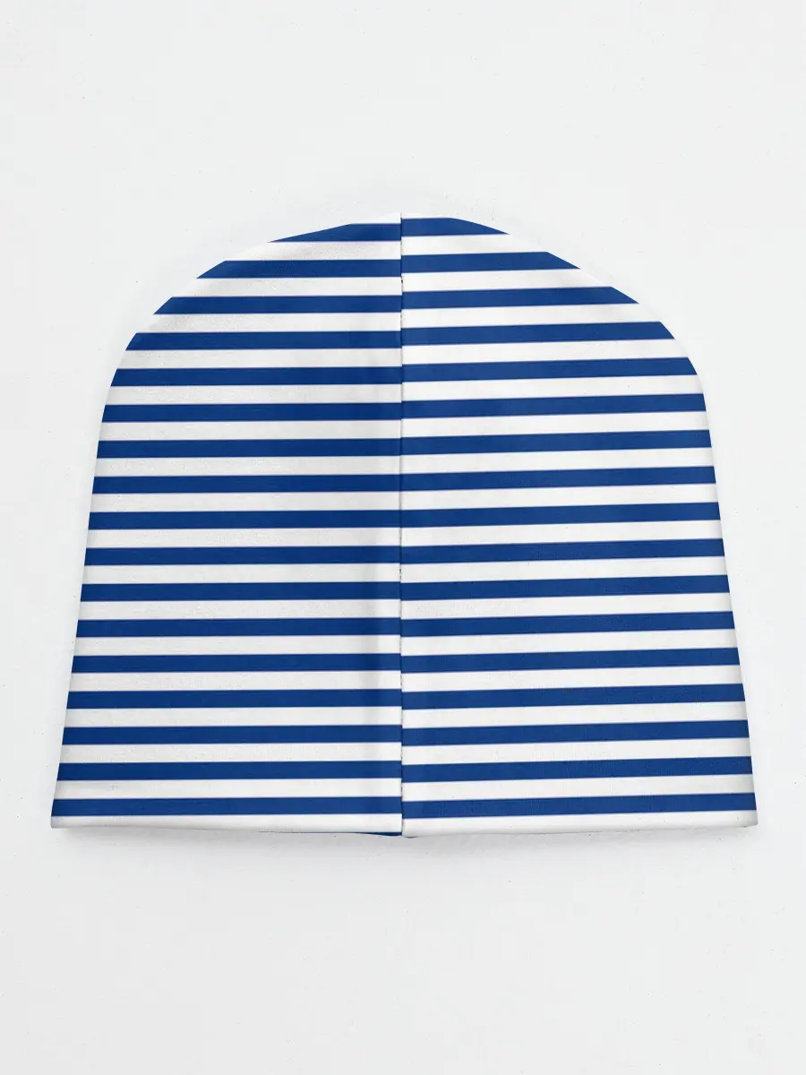 Детская шапка / Тельняшка ВМФ