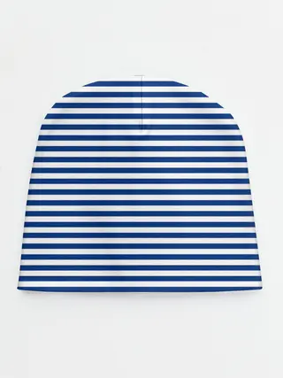 Детская шапка / Тельняшка ВМФ