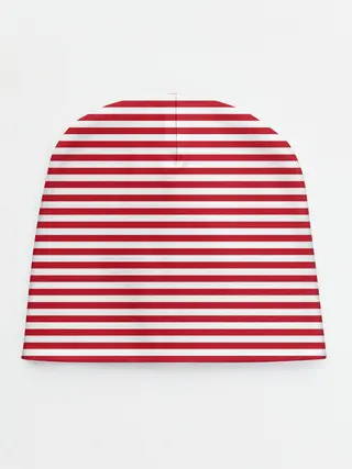 Детская шапка / Тельняшка Внутренних Войск