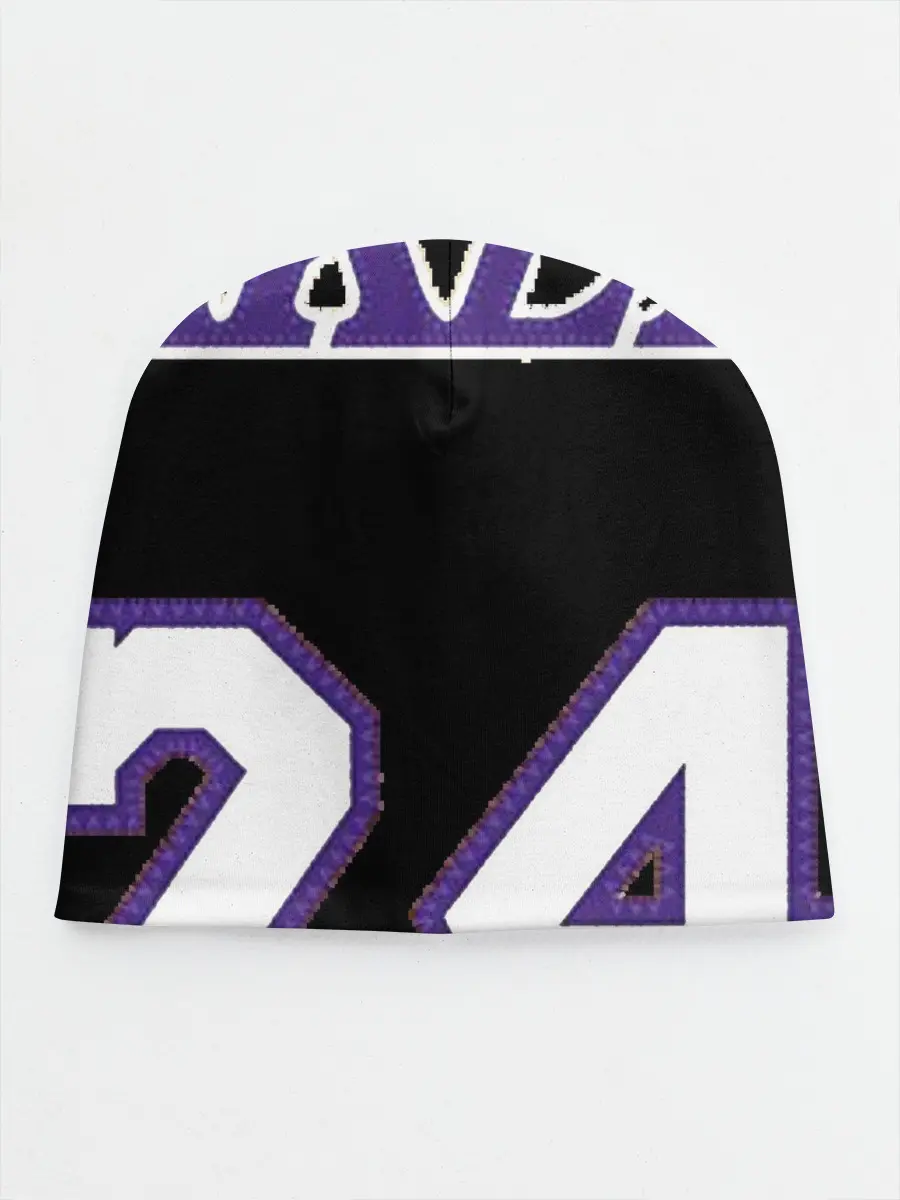 Детская шапка / Kobe Bryant 24