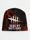 Детская шапка / Dead by Daylight