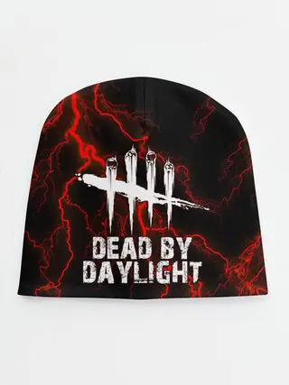 Детская шапка / Dead by Daylight