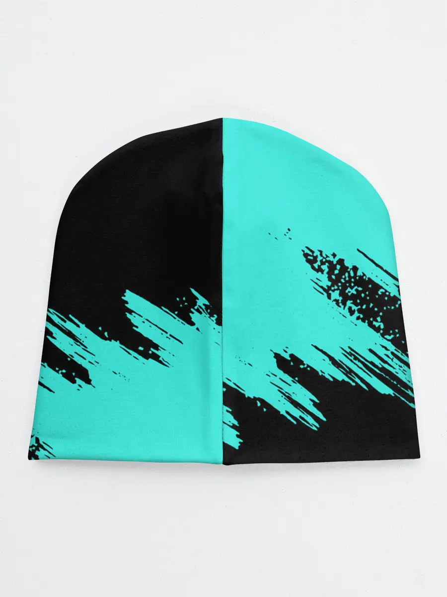 Детская шапка / MINECRAFT