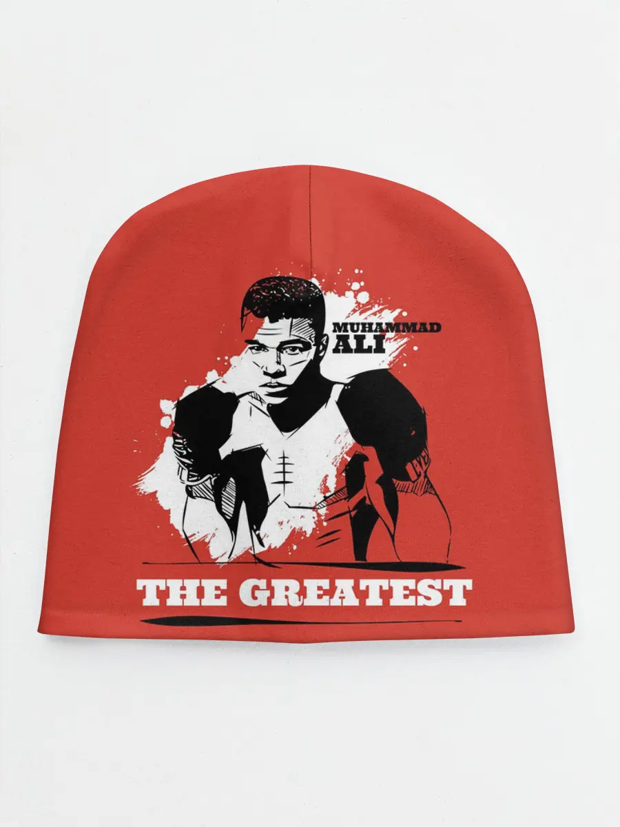 Детская шапка / The Greatest