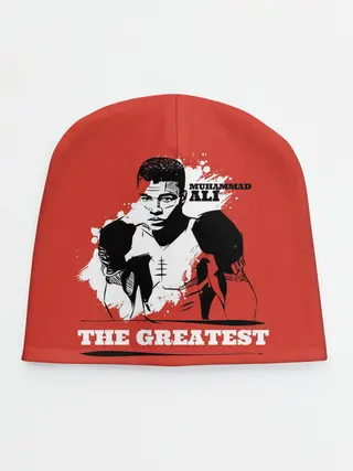 Детская шапка / The Greatest