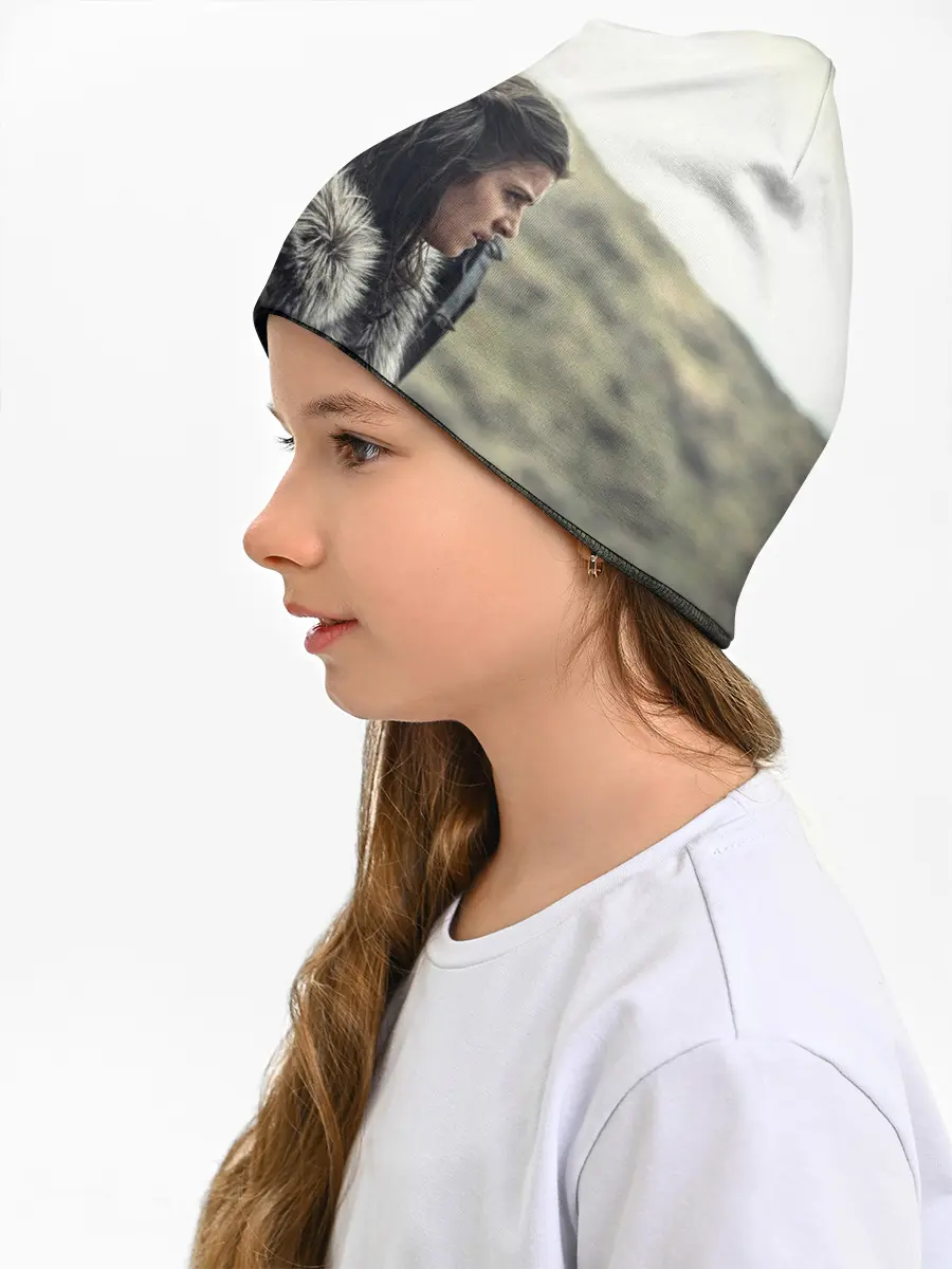 Детская шапка / Ведьмак