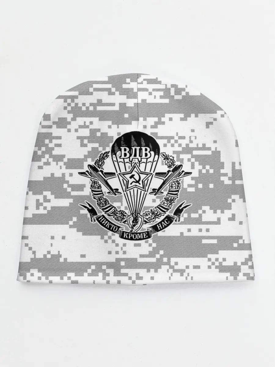 Детская шапка / ВДВ СССР