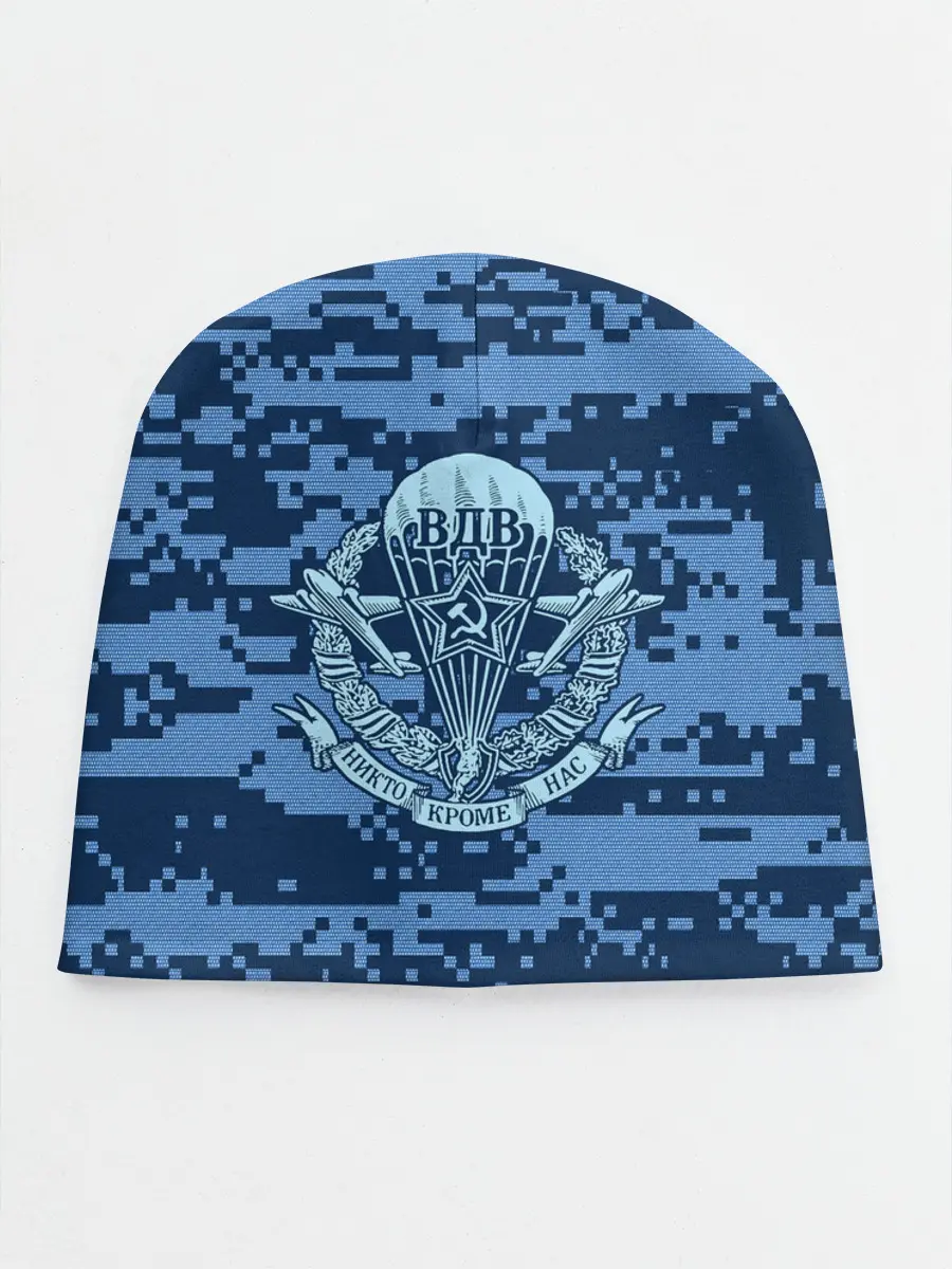 Детская шапка / ВДВ СССР
